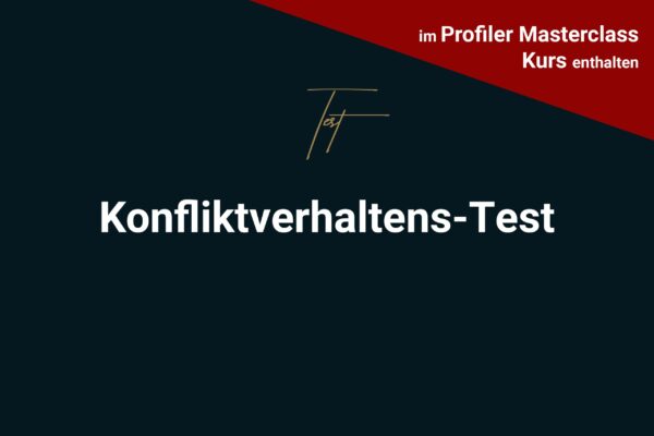 profiler werden profacos partner profilerausbildungen seminare keynote onlineschulung menschen lesen online kurse