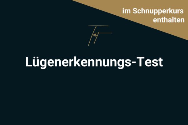 profiler werden profacos partner profilerausbildungen seminare keynote onlineschulung menschen lesen online kurse
