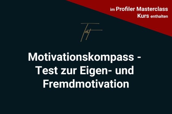 profiler werden profacos partner profilerausbildungen seminare keynote onlineschulung menschen lesen online kurse
