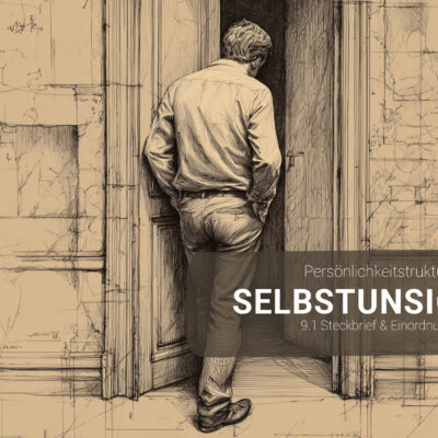 Mann steht unsicher vor Tür selbstunsichere vermeidende persönlichkeitsstörung vermeidend selbstunsichere persönlichkeitsstörung selbstunsicher selbstunsicher vermeidende persönlichkeitsstörung icd 10 selbstunsicher vermeidend