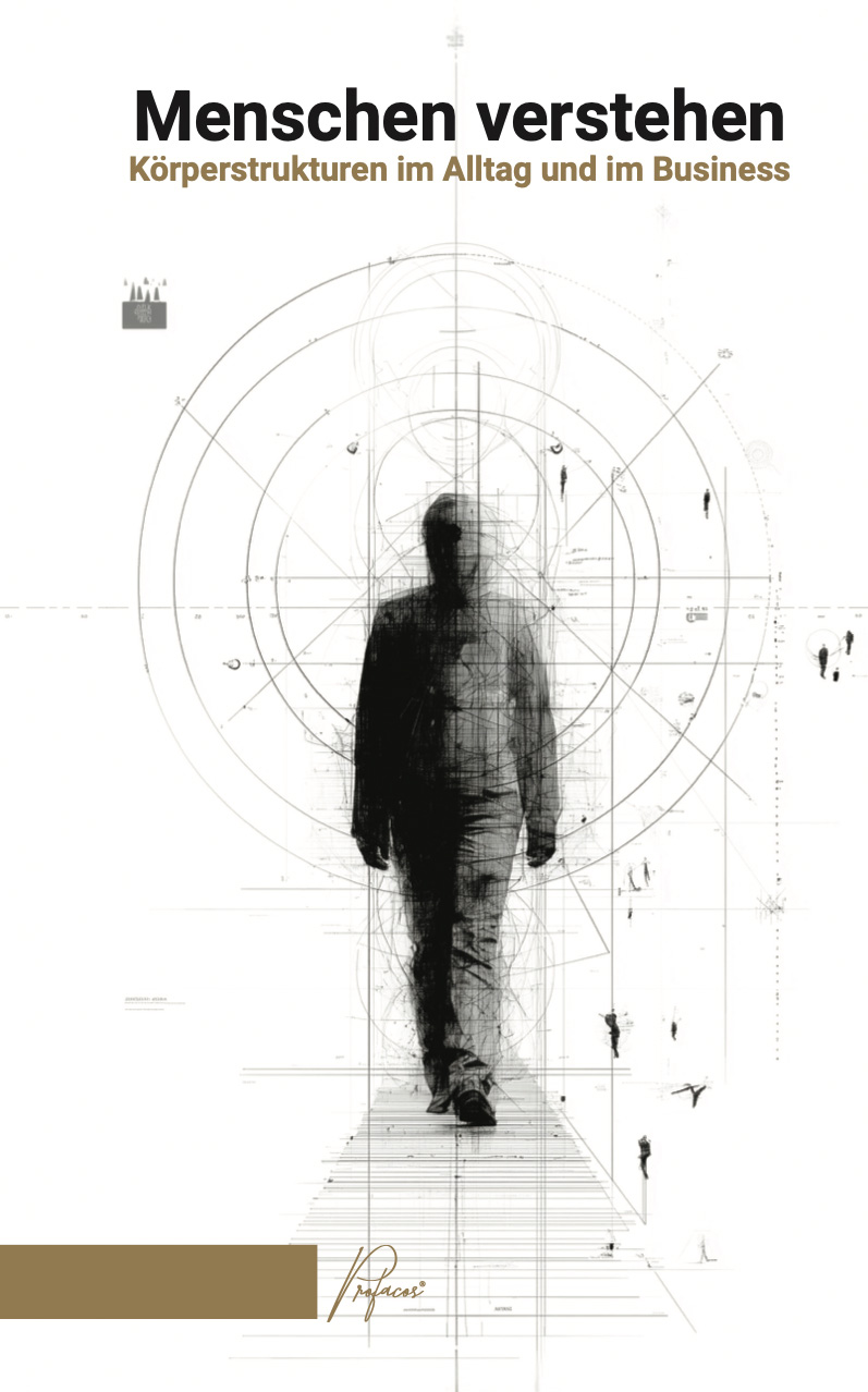 Hörbuch Menschen verstehen Körperstrukturen im Alltag und BusinessProfiler Bücher Profiling Bücher Bücher über Profiling Hörbücher Persönlichkeitsentwicklung Gute Profiling Bücher