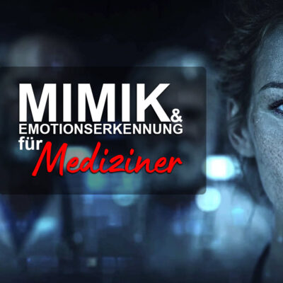 MIMIK & Emotionserkennung für Mediziner