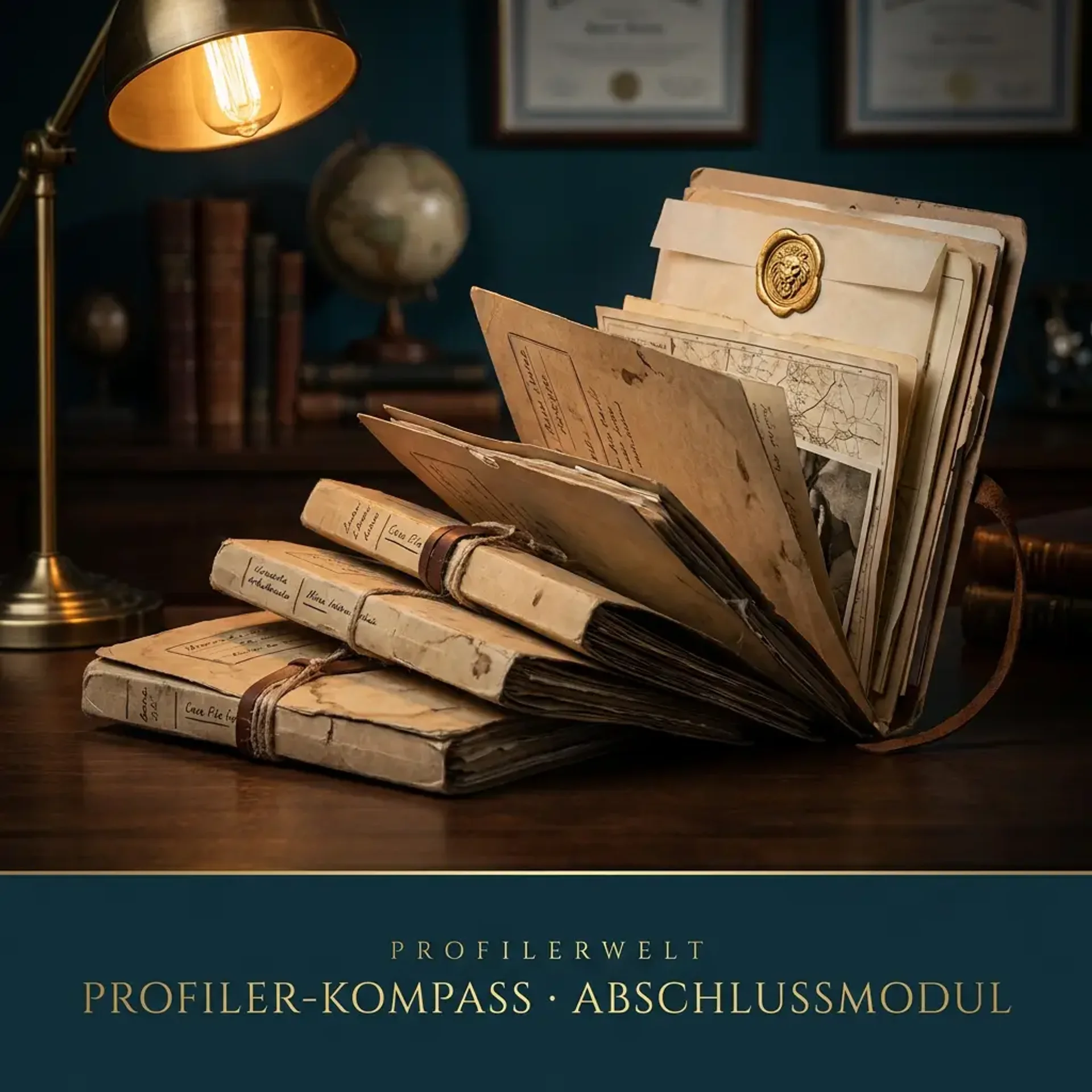 Geschützt: Profiler-Kompass – Abschlussmodul Modul 1–5