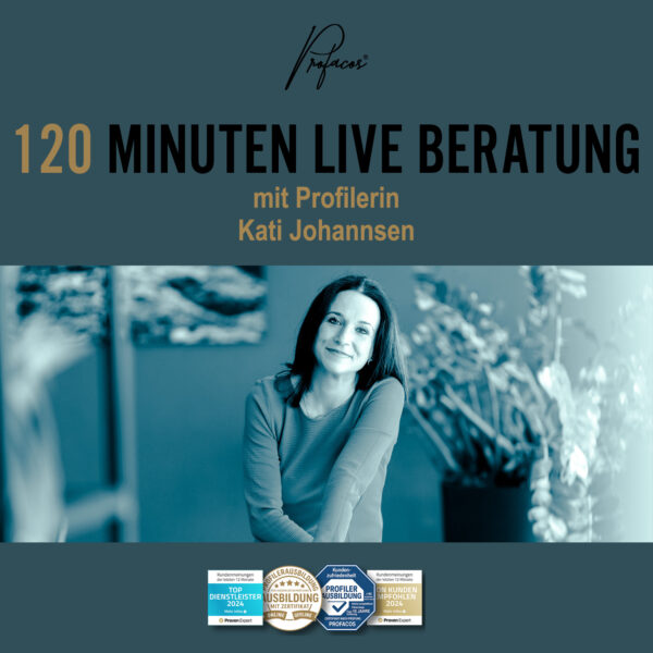 Beratung-shopify-120min 120 Minuten Live-Beratung mit Profilerin Kati Johannsen