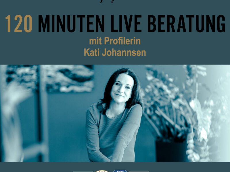 Beratung-shopify-120min 120 Minuten Live-Beratung mit Profilerin Kati Johannsen