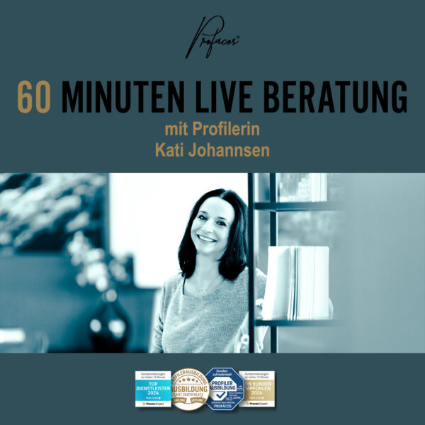 Beratung-shopify-60min 60 Minuten Live-Beratung mit Profilerin Kati Johannsen