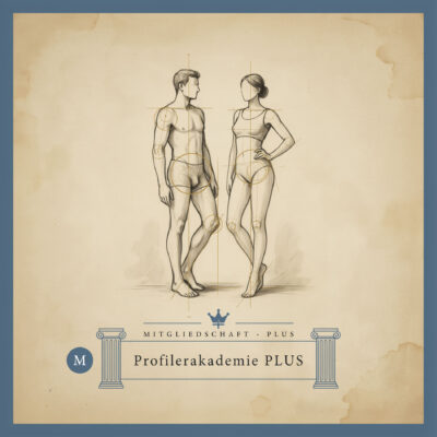 Profilerakademie PLUS Profilerakademie PLUS