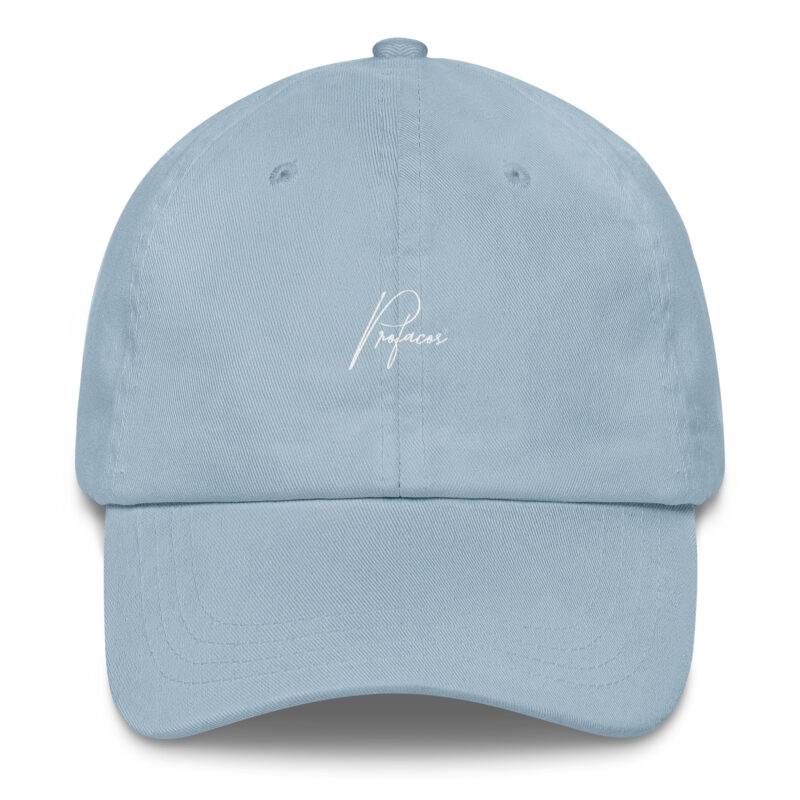Dad-Hat