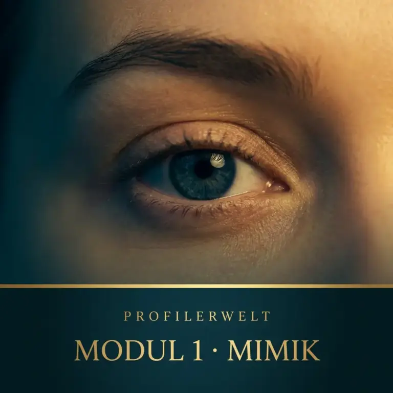 Modul 1 – MIMIK – Online-Profilerausbildung