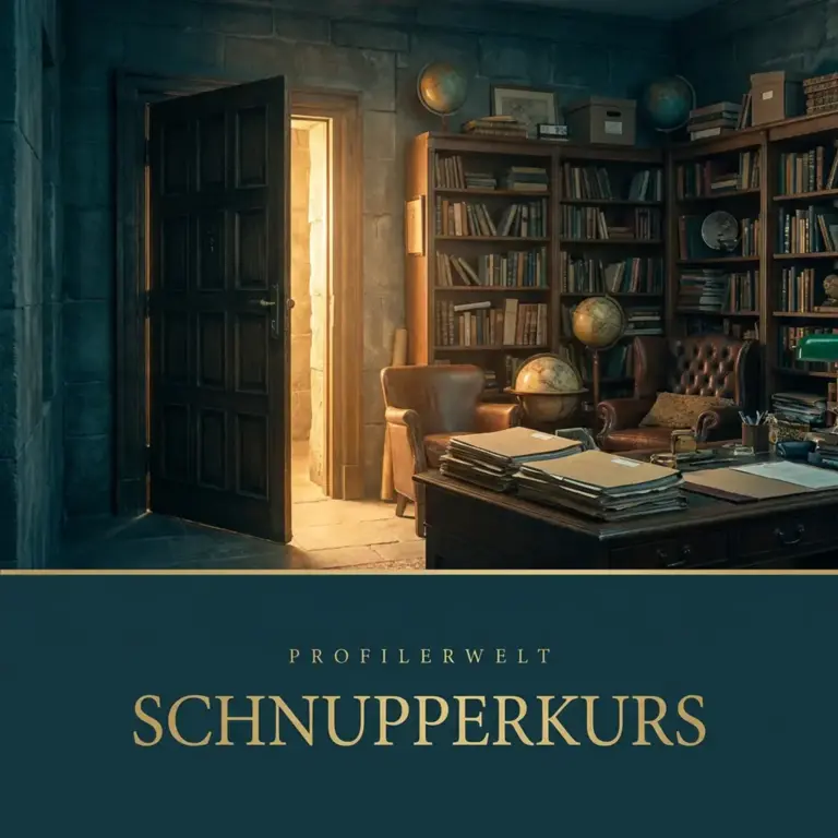 Schnupperkurs – Kurs-Cover