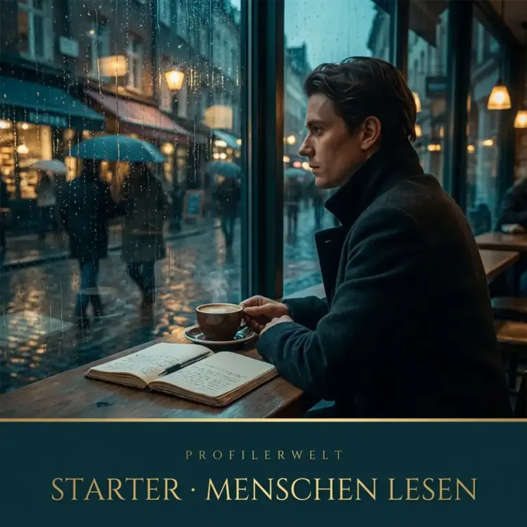 Starter – Menschen lesen – Kurs-Cover