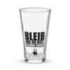 Pint-Glas