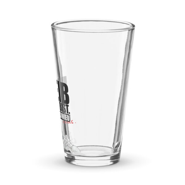 Pint-Glas