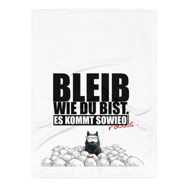 Tagesdecke