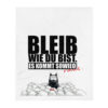 Tagesdecke