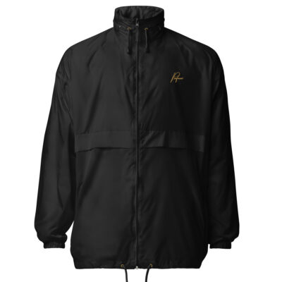 unisex-basic-windbreaker-black-front-6a35477f8dc9e.jpg Basic-Unisex-Windbreaker