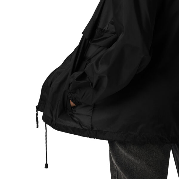 Basic-Unisex-Windbreaker
