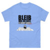 unisex-classic-tee-carolina-blue-front-6a32e5fbf3eee.jpg Klassisches Unisex T-Shirt
