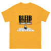unisex-classic-tee-gold-front-6a32e5fc01ba7.jpg Klassisches Unisex T-Shirt