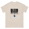 unisex-classic-tee-natural-front-6a32e5fc14015.jpg Klassisches Unisex T-Shirt