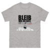unisex-classic-tee-sport-grey-front-6a32e5fc031df.jpg Klassisches Unisex T-Shirt