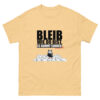 unisex-classic-tee-yellow-haze-front-6a32e5fc1b77b.jpg Klassisches Unisex T-Shirt