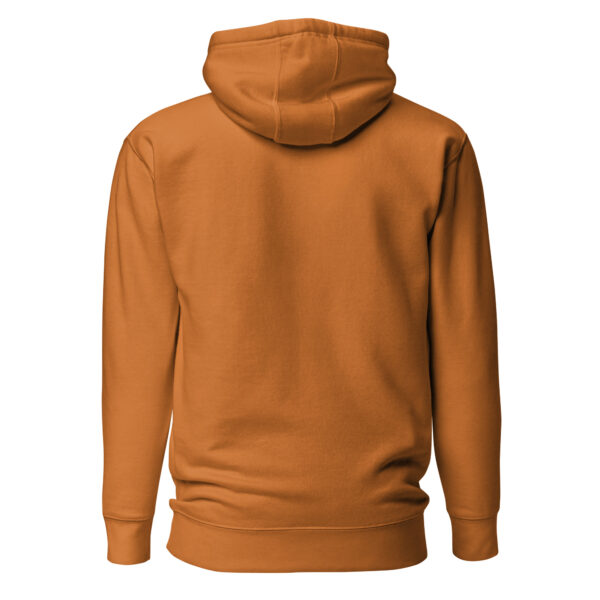 Unisex-Kapuzenpullover
