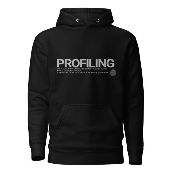 Unisex-Kapuzenpullover