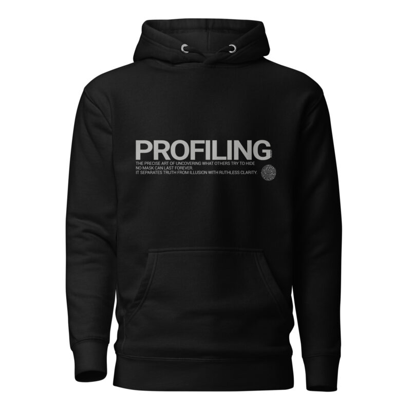 Unisex-Kapuzenpullover