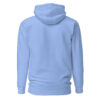 Unisex-Kapuzenpullover
