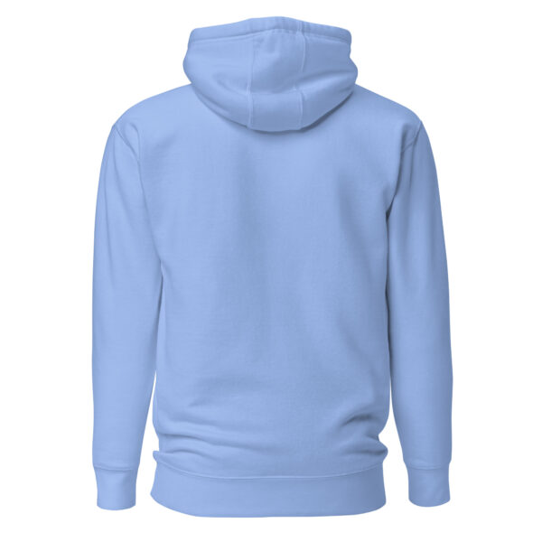 Unisex-Kapuzenpullover