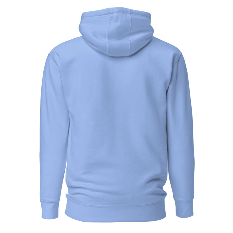 Unisex-Kapuzenpullover