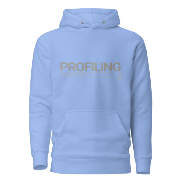 Unisex-Kapuzenpullover