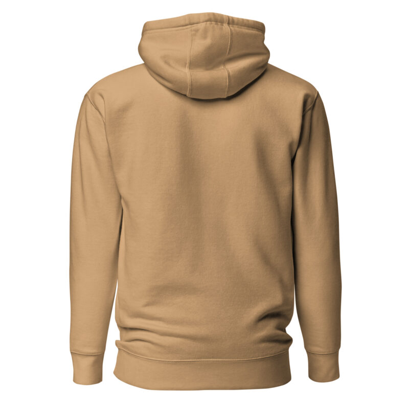 Unisex-Kapuzenpullover