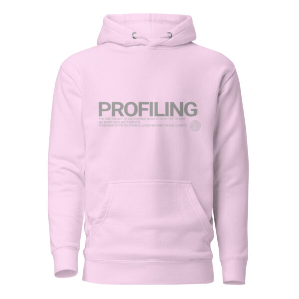 Unisex-Kapuzenpullover