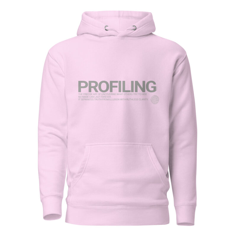 Unisex-Kapuzenpullover