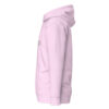 Unisex-Kapuzenpullover
