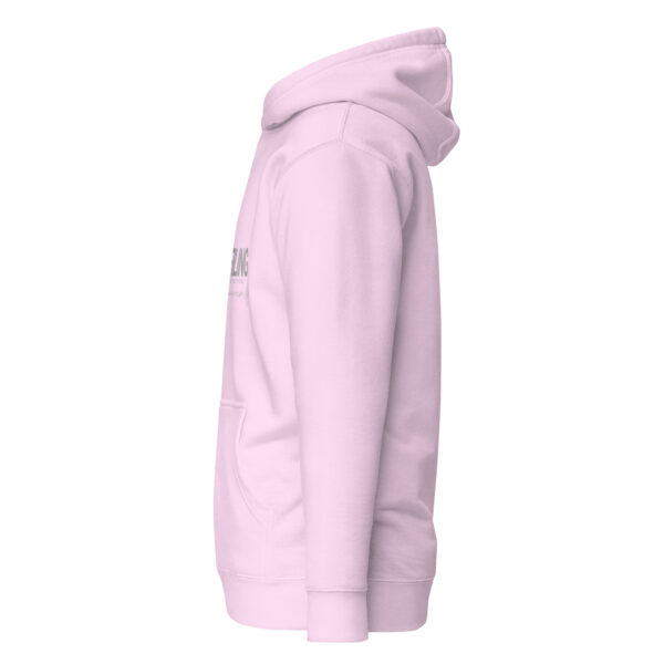 Unisex-Kapuzenpullover