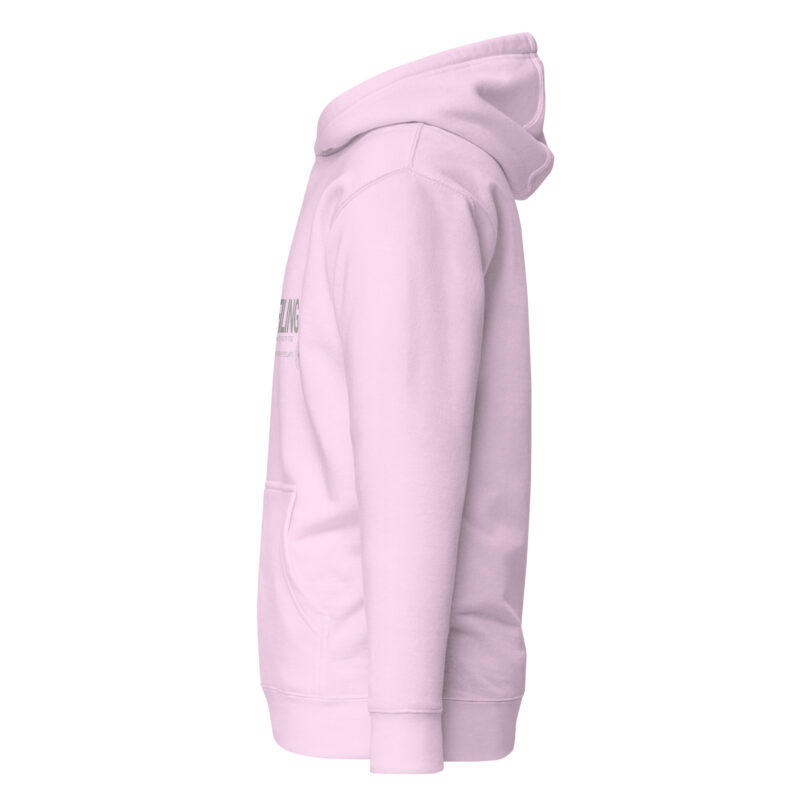 Unisex-Kapuzenpullover