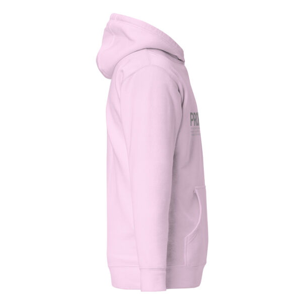 Unisex-Kapuzenpullover