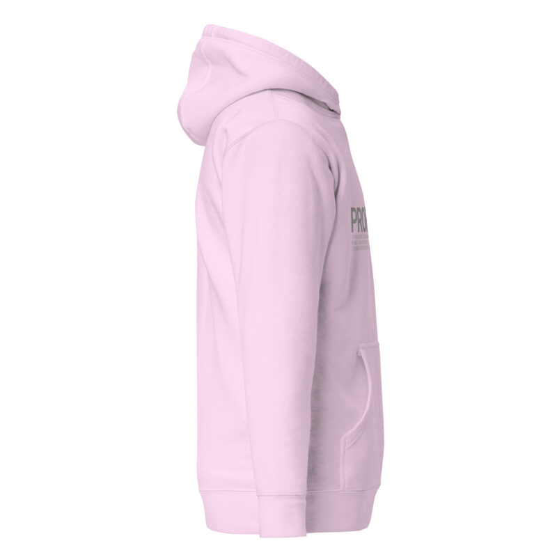 Unisex-Kapuzenpullover
