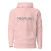 Unisex-Kapuzenpullover