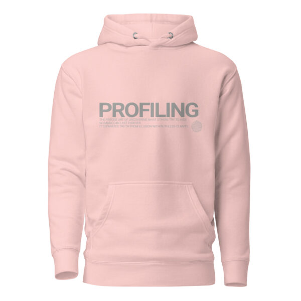 Unisex-Kapuzenpullover