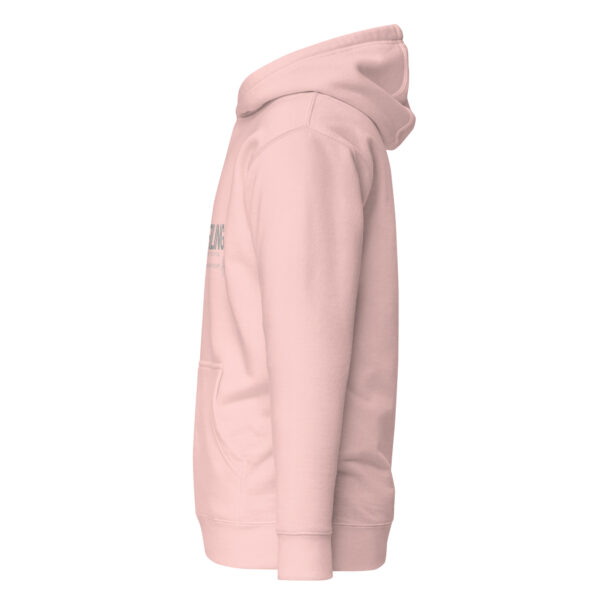 Unisex-Kapuzenpullover