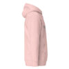 Unisex-Kapuzenpullover
