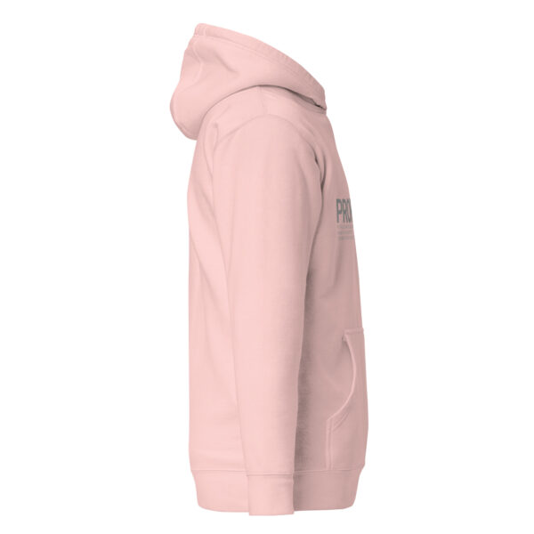 Unisex-Kapuzenpullover