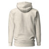 Unisex-Kapuzenpullover