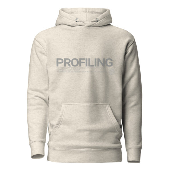 Unisex-Kapuzenpullover