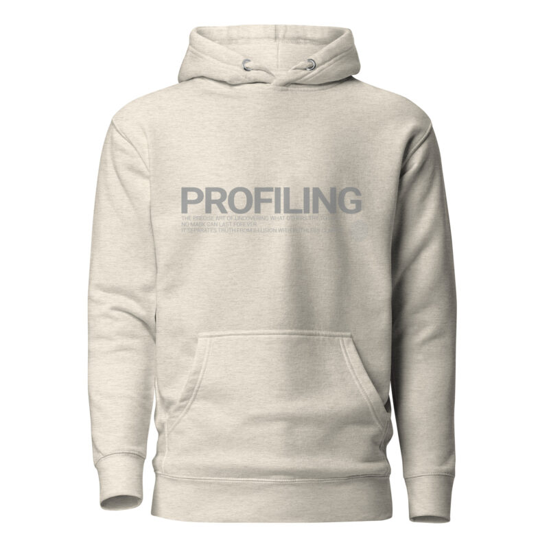 Unisex-Kapuzenpullover