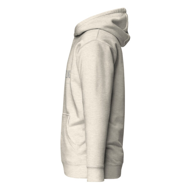 Unisex-Kapuzenpullover